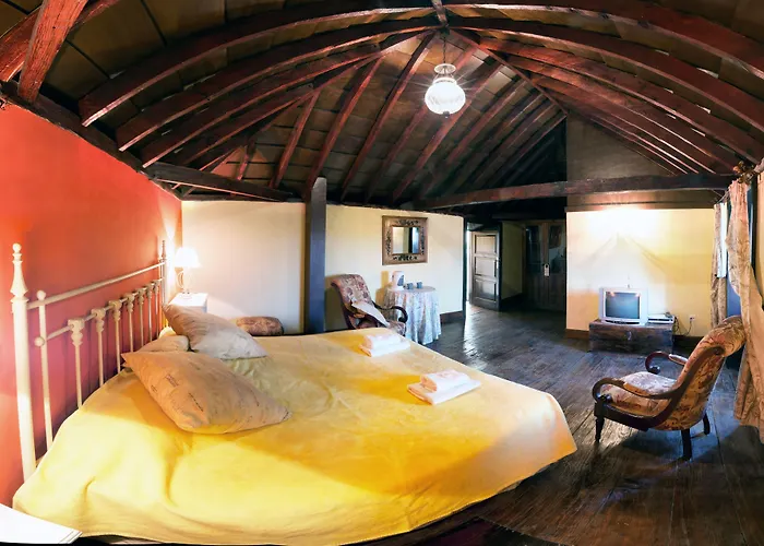 Rural Self Check In 24h Vilaflor de Chasna