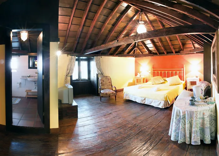 Casa di campagna Rural Self Check In 24h *