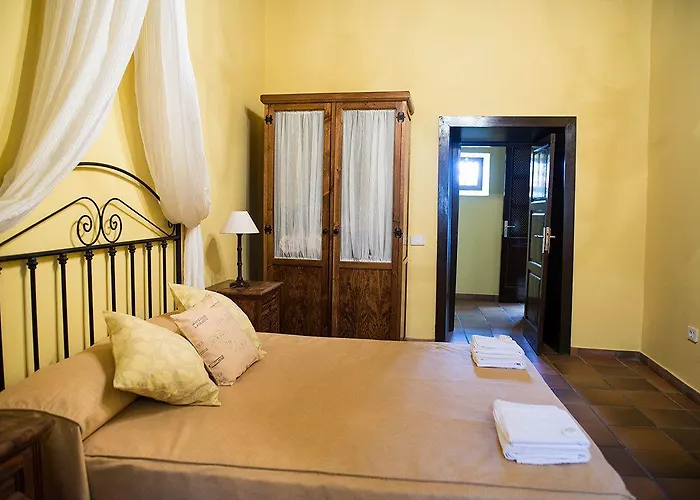 Rural Self Check In 24h Casa di campagna Vilaflor de Chasna