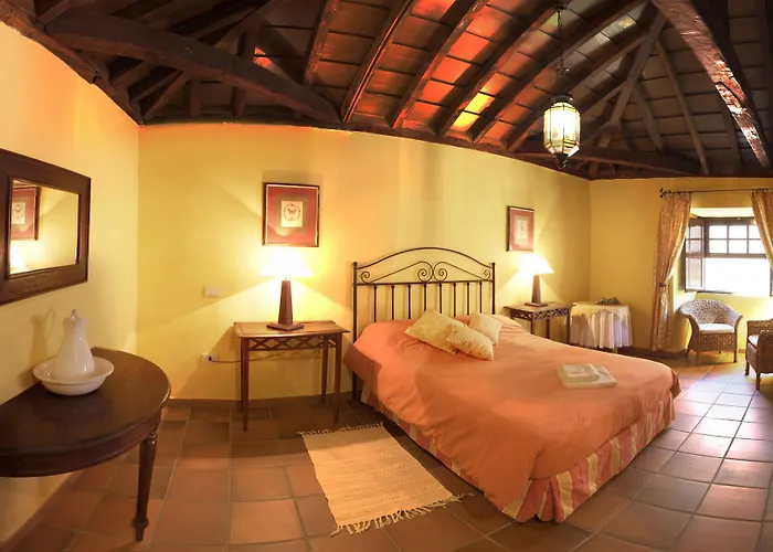 Rural Self Check In 24h Landhuis