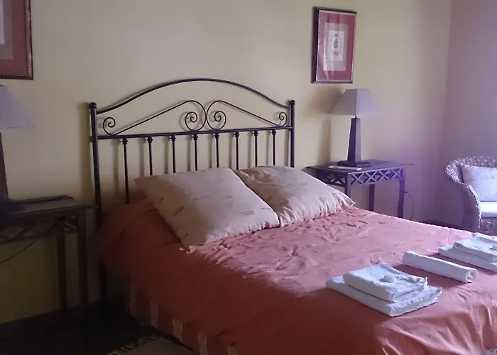 Rural Self Check In 24h * Vilaflor