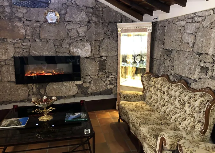 Casa di campagna Rural Self Check In 24h