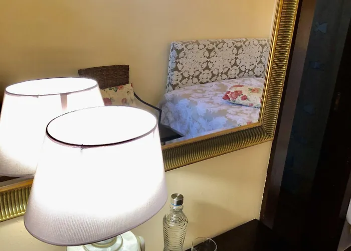 Rural Self Check In 24h Landhuis *