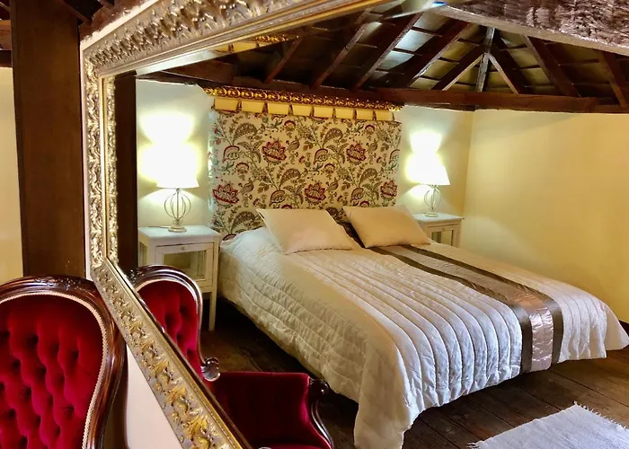 Rural Self Check In 24h Vilaflor