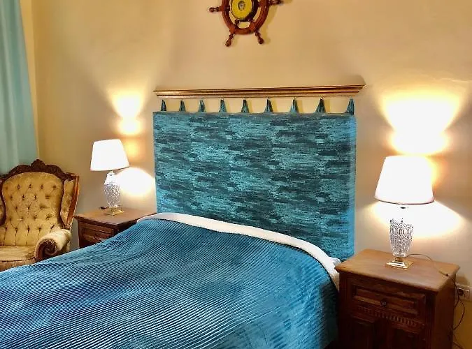 Landhuis Rural Self Check In 24h