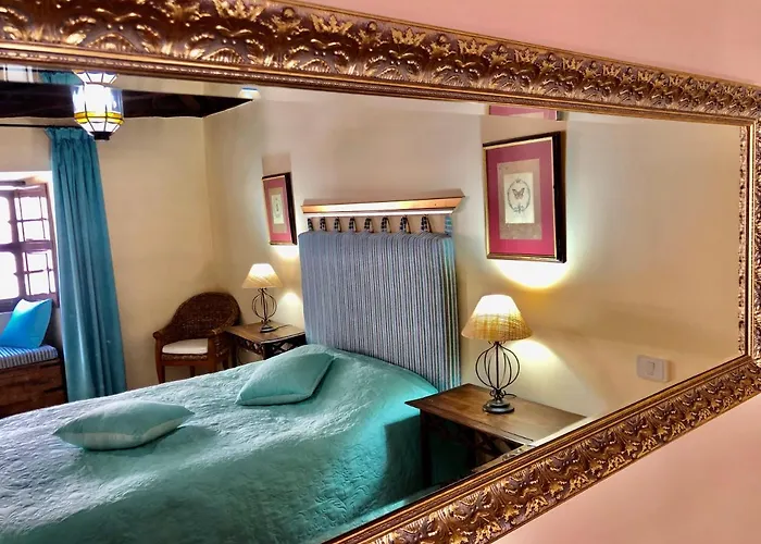 Landhuis Rural Self Check In 24h