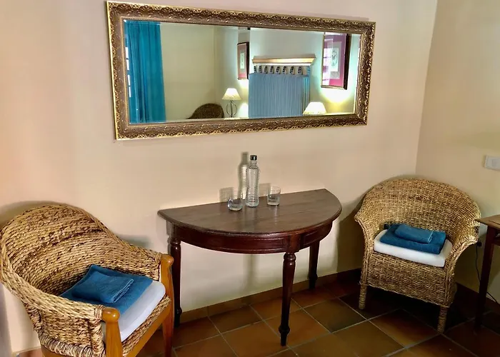 Casa di campagna Rural Self Check In 24h