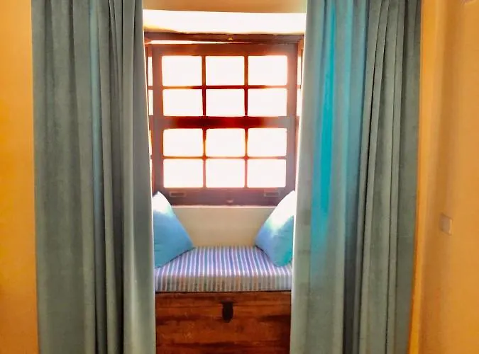 Rural Self Check In 24h Landhuis Vilaflor