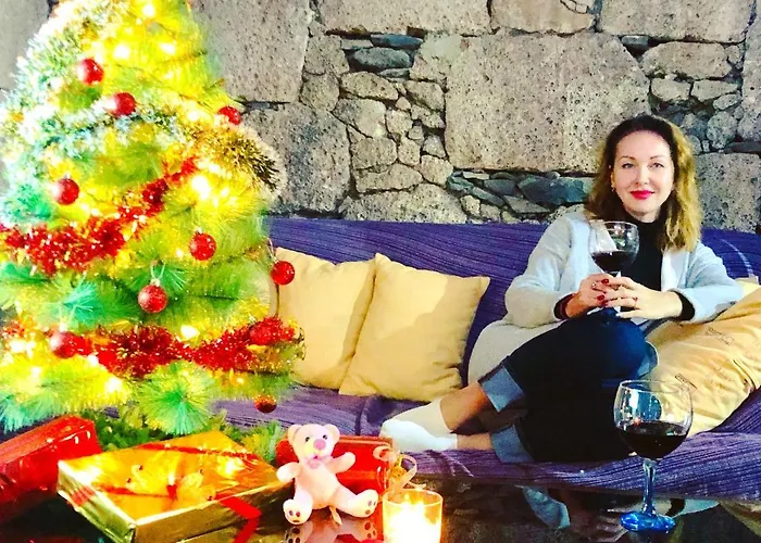 Casa di campagna Rural Self Check In 24h