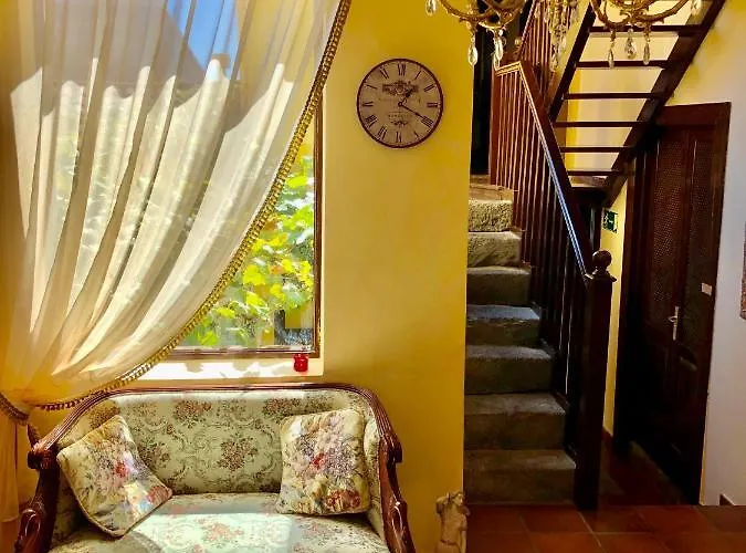 Kır Evi Rural Self Check In 24h *